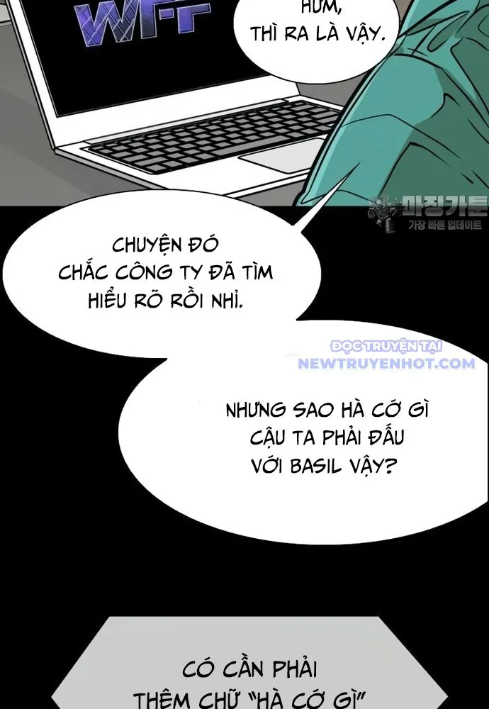 Shark - Cá Mập chương 321 - trang 74