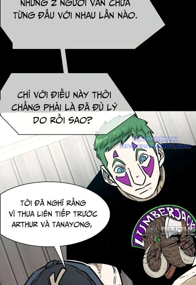 Shark - Cá Mập chương 321 - trang 76