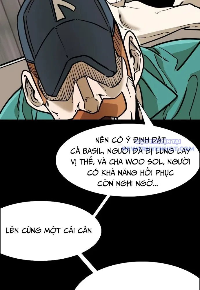 Shark - Cá Mập chương 321 - trang 77