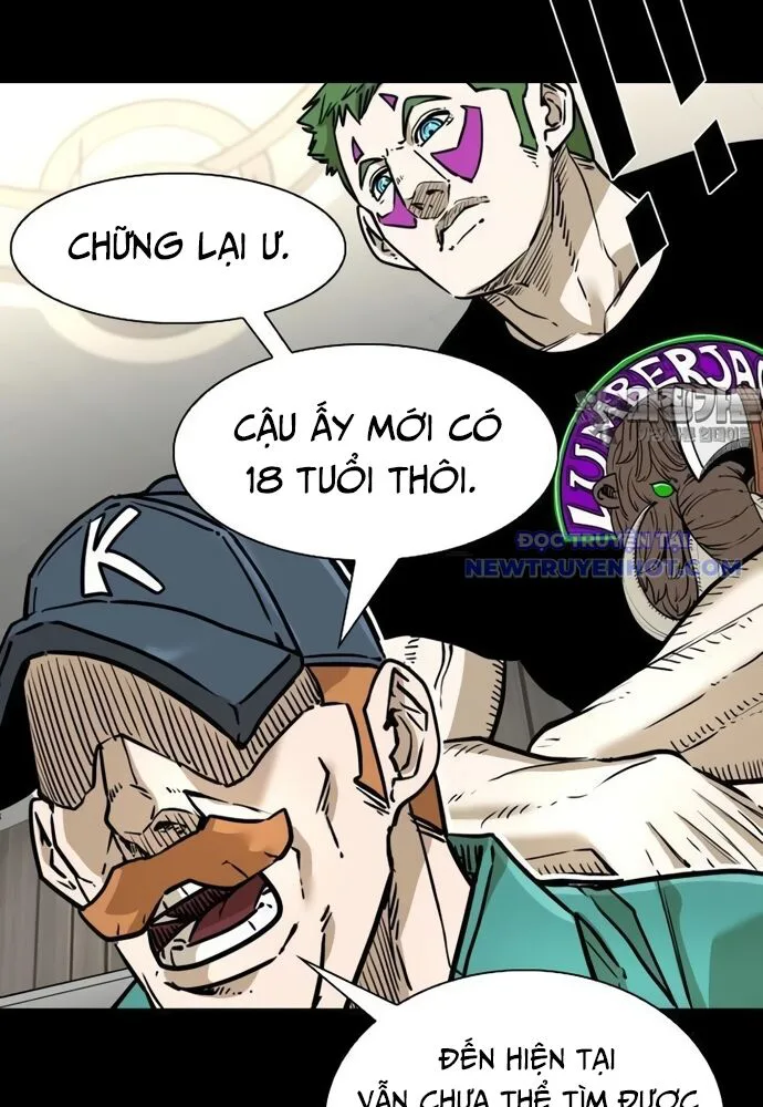 Shark - Cá Mập chương 321 - trang 84