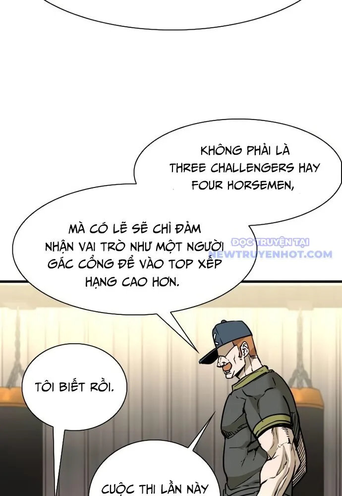 Shark - Cá Mập chương 321 - trang 90