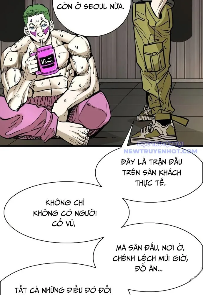 Shark - Cá Mập chương 321 - trang 91