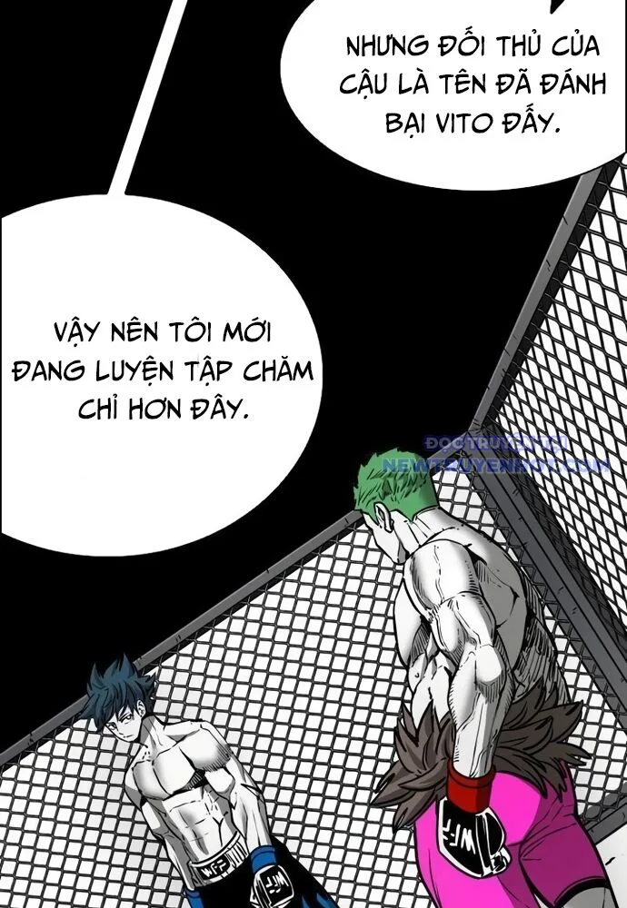 Shark - Cá Mập chương 321 - trang 94