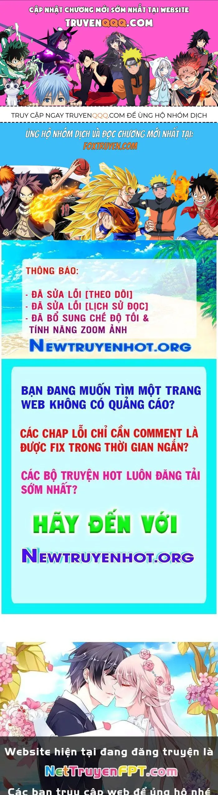 Thợ Săn Của Lớp Gà Con chương 20 - trang 1