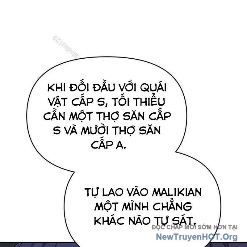 Thợ Săn Của Lớp Gà Con chương 20 - trang 9