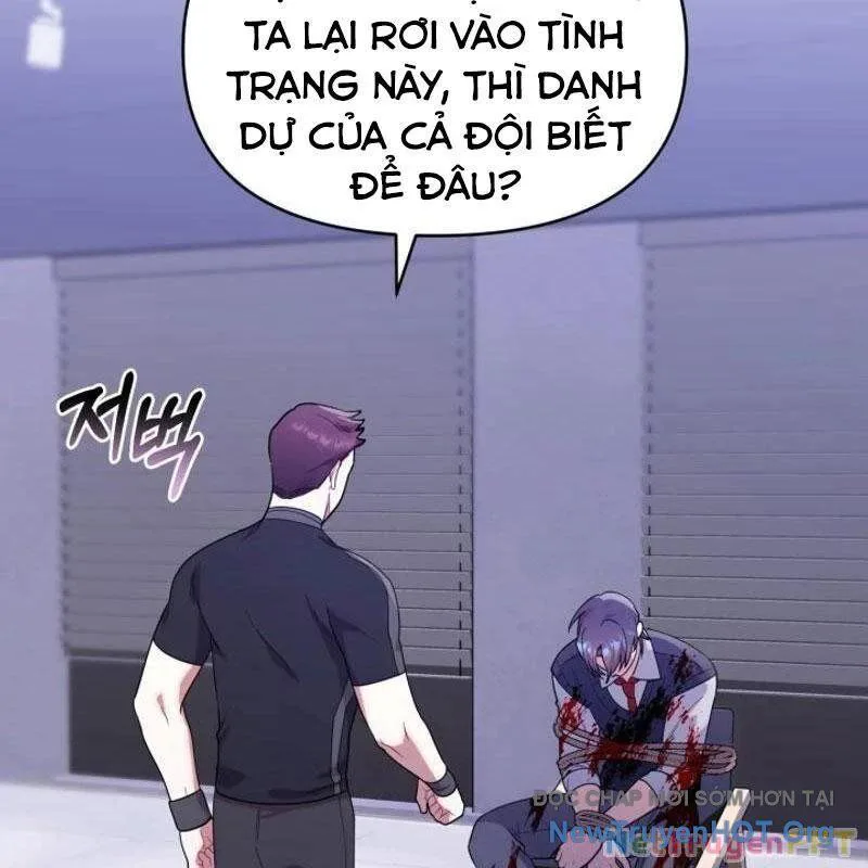 Thợ Săn Của Lớp Gà Con chương 20 - trang 14