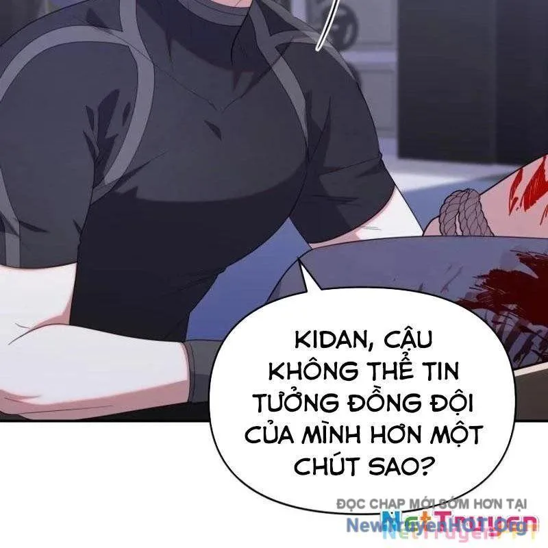 Thợ Săn Của Lớp Gà Con chương 20 - trang 17