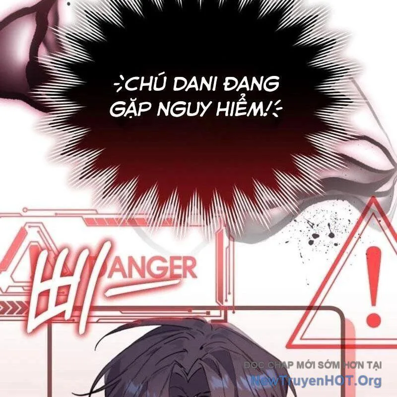 Thợ Săn Của Lớp Gà Con chương 21 - trang 28