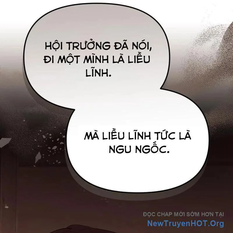 Thợ Săn Của Lớp Gà Con chương 21 - trang 129