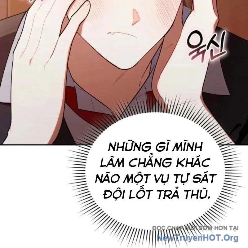 Thợ Săn Của Lớp Gà Con chương 22 - trang 6
