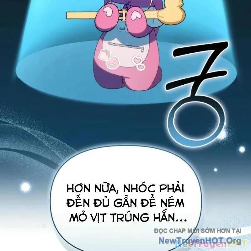 Thợ Săn Của Lớp Gà Con chương 22 - trang 33