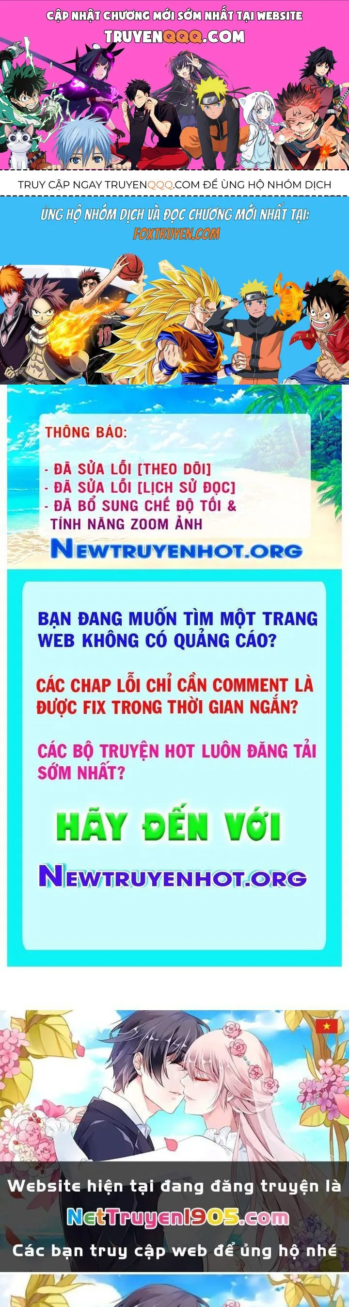 Thợ Săn Của Lớp Gà Con chương 34 - trang 1