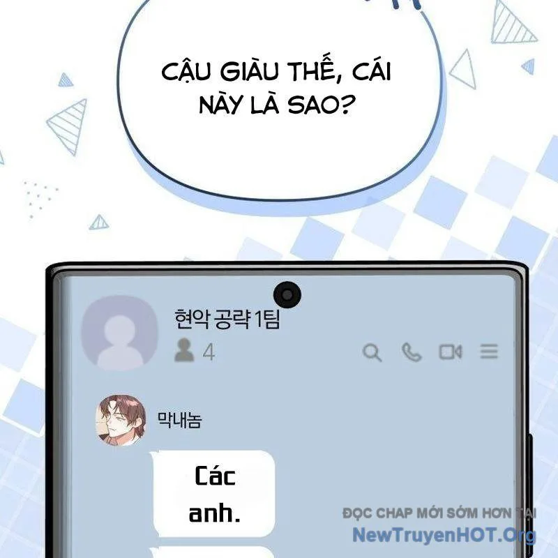 Thợ Săn Của Lớp Gà Con chương 47 - trang 110
