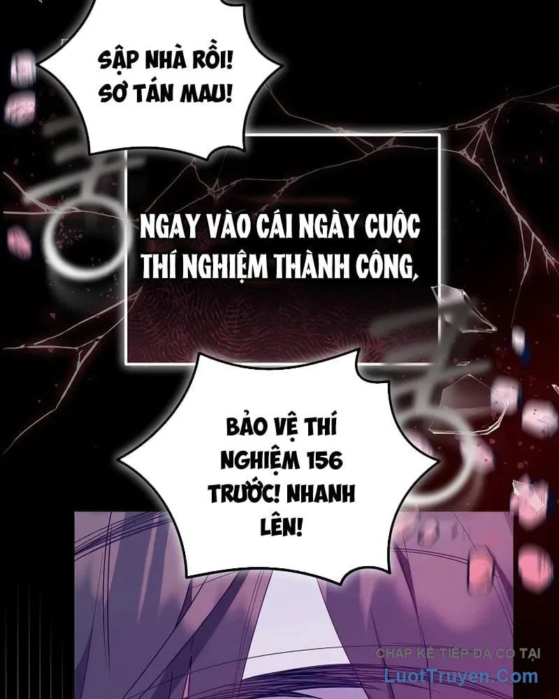 Thợ Săn Của Lớp Gà Con chương 74 - trang 21