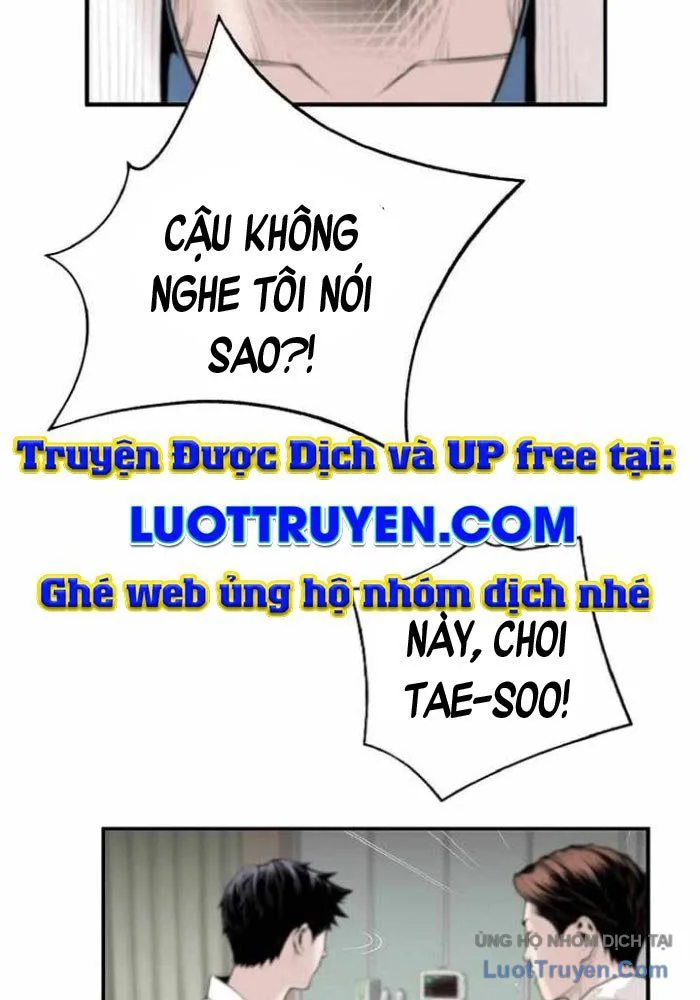 Bác Sĩ Choi Tae-Soo chương 6 - trang 4