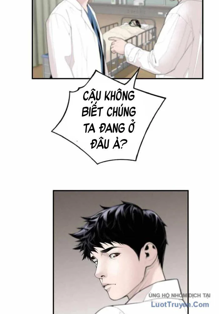 Bác Sĩ Choi Tae-Soo chương 6 - trang 5