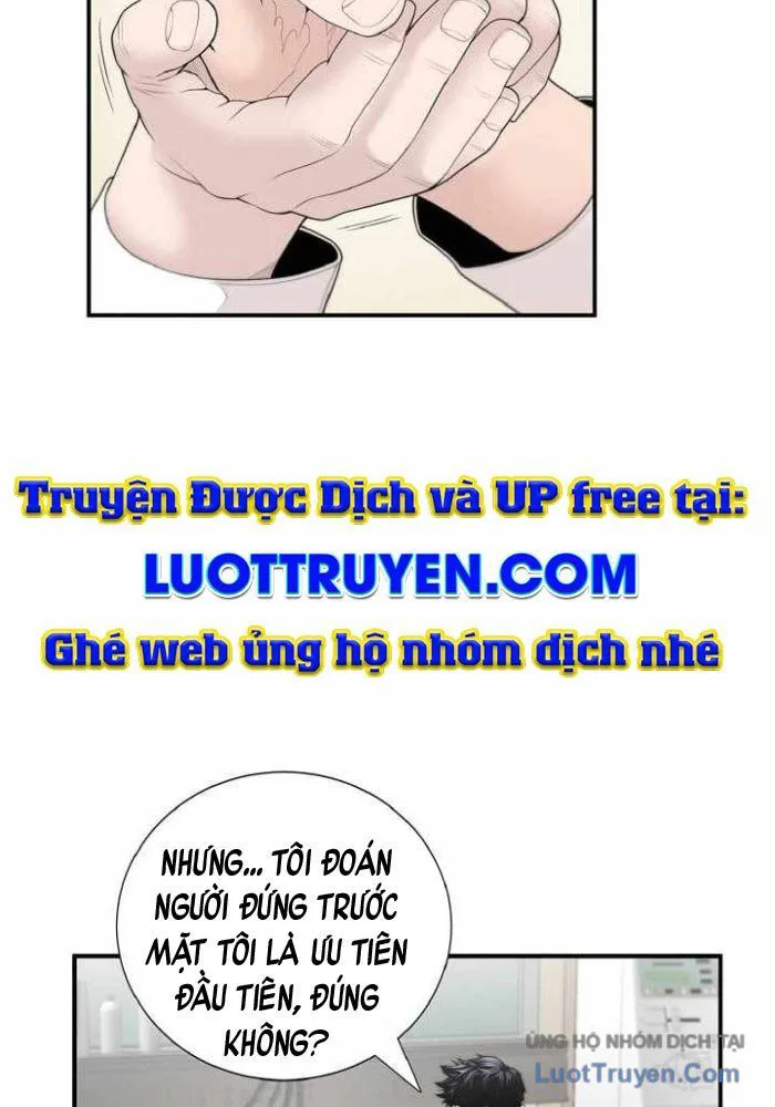 Bác Sĩ Choi Tae-Soo chương 6 - trang 14
