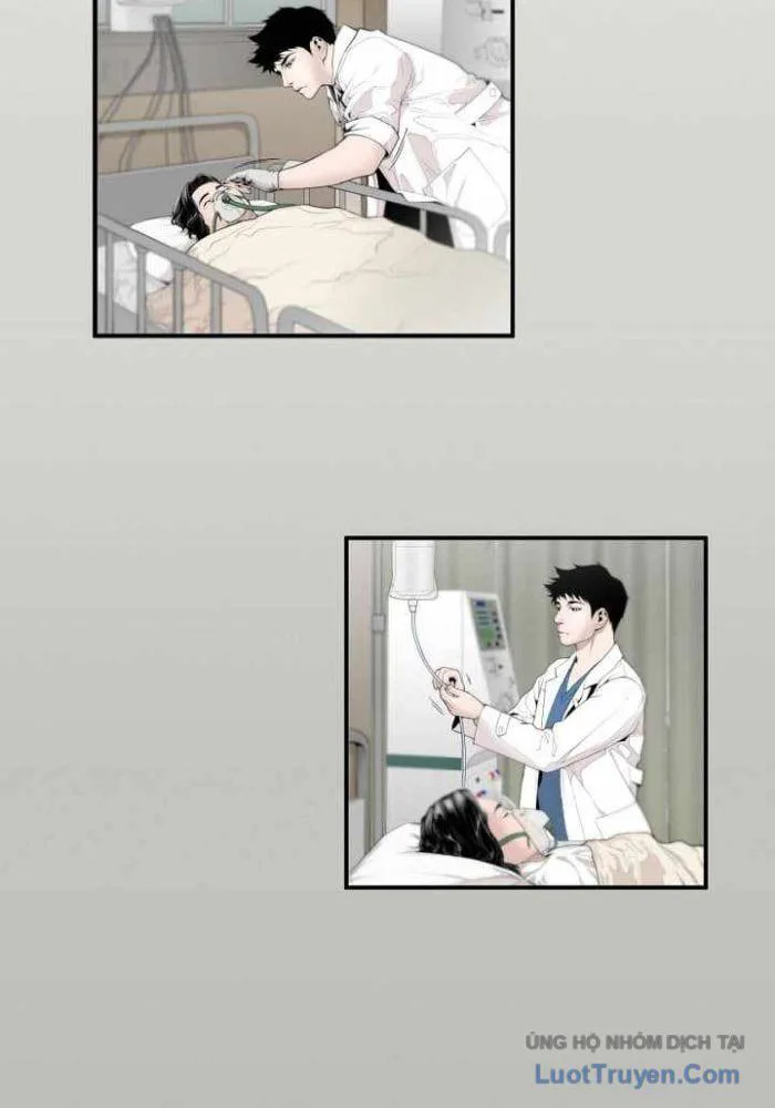 Bác Sĩ Choi Tae-Soo chương 6 - trang 16
