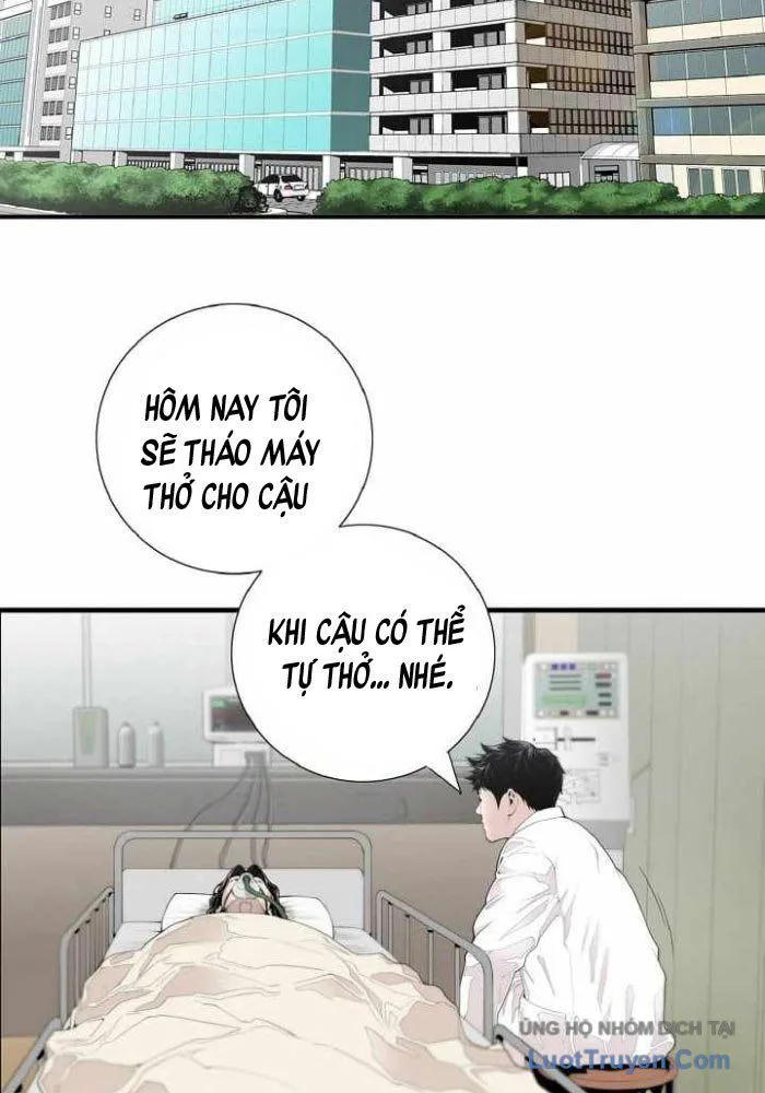 Bác Sĩ Choi Tae-Soo chương 6 - trang 19