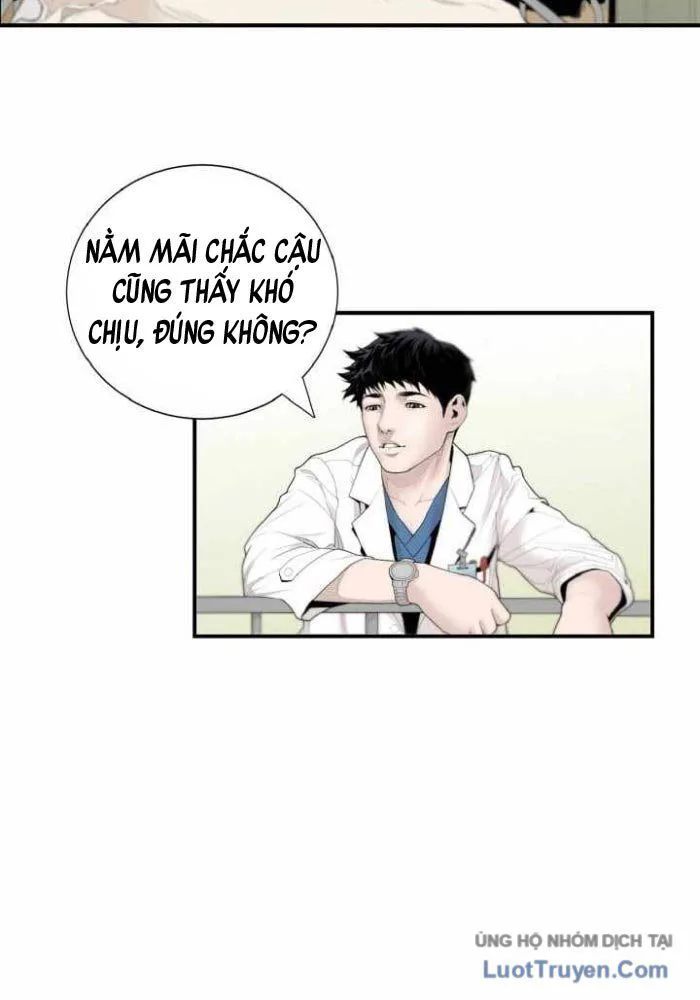 Bác Sĩ Choi Tae-Soo chương 6 - trang 20