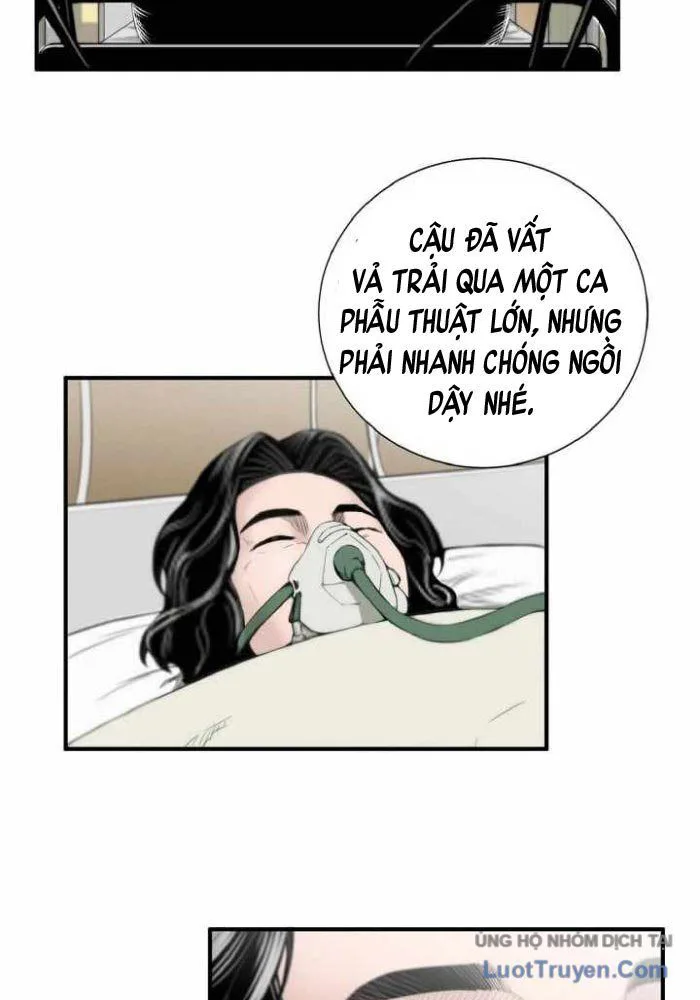 Bác Sĩ Choi Tae-Soo chương 6 - trang 22