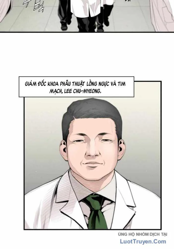 Bác Sĩ Choi Tae-Soo chương 6 - trang 26