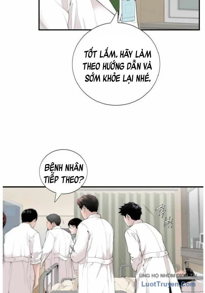 Bác Sĩ Choi Tae-Soo chương 6 - trang 38