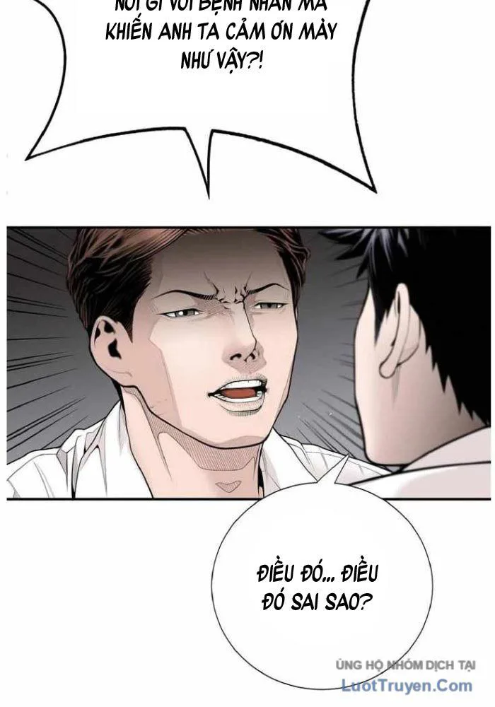 Bác Sĩ Choi Tae-Soo chương 6 - trang 51