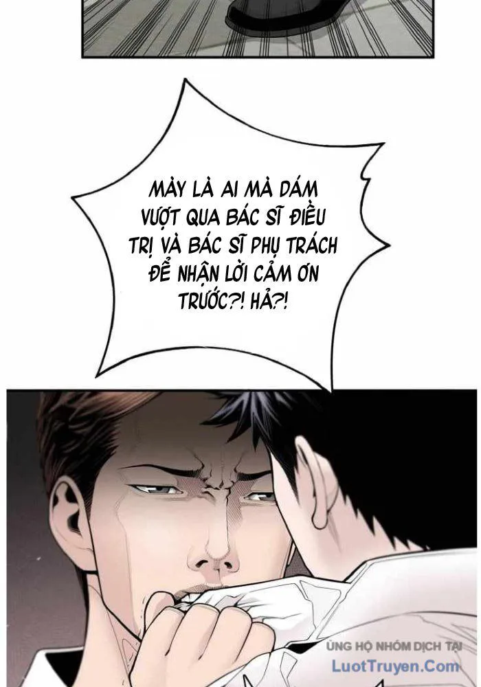 Bác Sĩ Choi Tae-Soo chương 6 - trang 53
