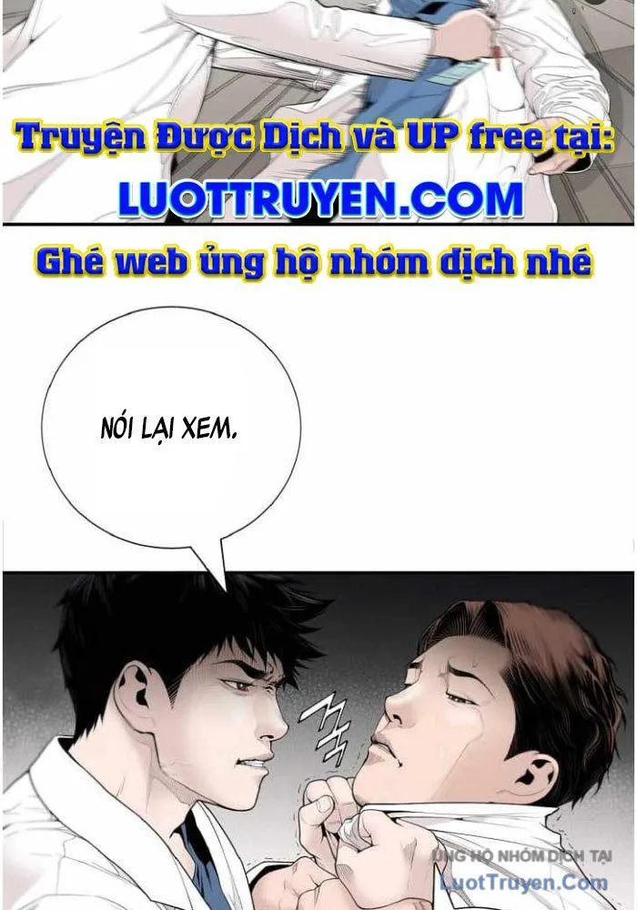 Bác Sĩ Choi Tae-Soo chương 6 - trang 59
