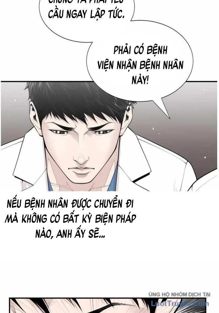 Bác Sĩ Choi Tae-Soo chương 9 - trang 5