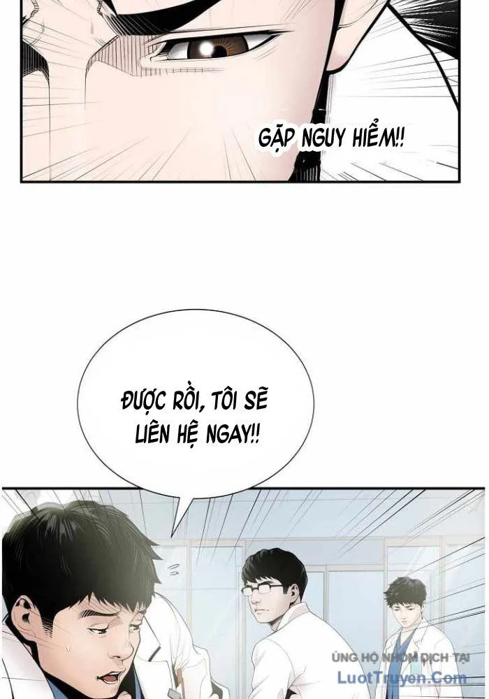 Bác Sĩ Choi Tae-Soo chương 9 - trang 6