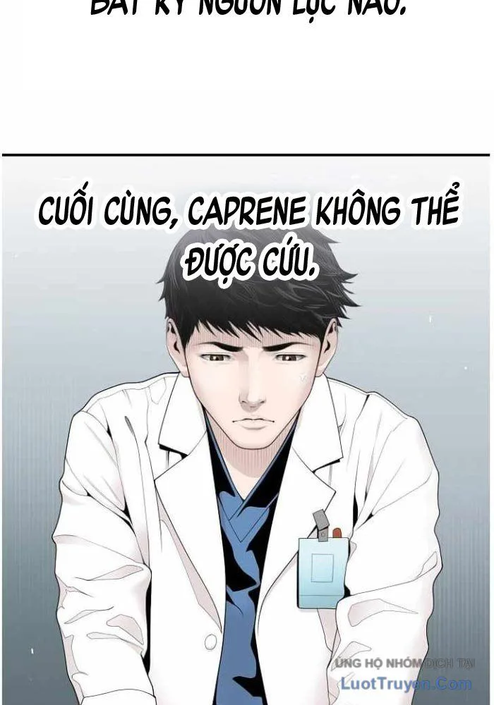Bác Sĩ Choi Tae-Soo chương 9 - trang 9