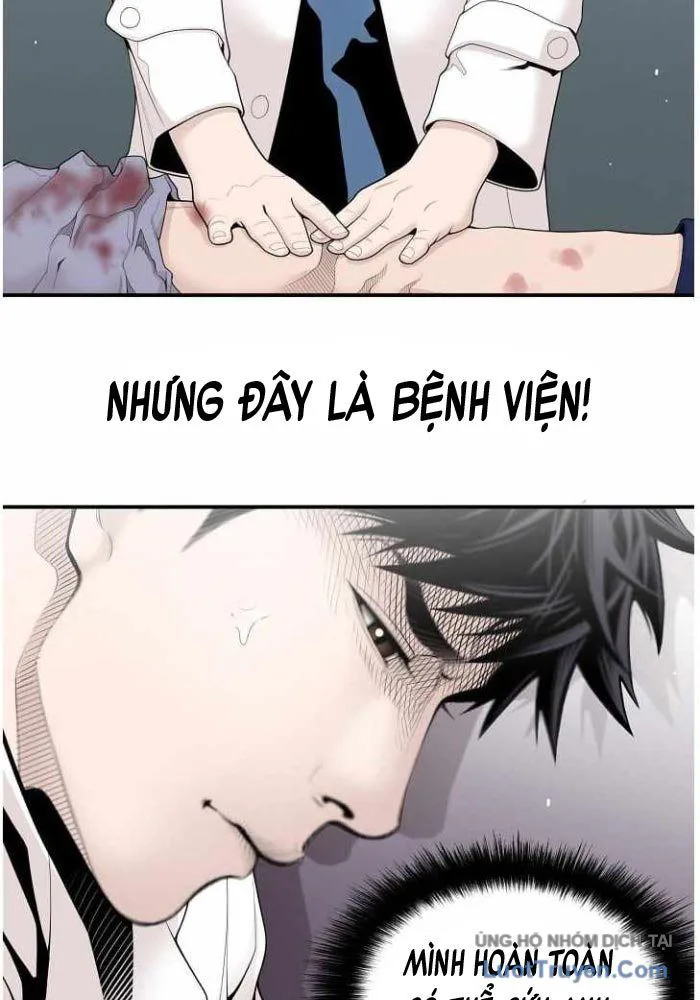 Bác Sĩ Choi Tae-Soo chương 9 - trang 10