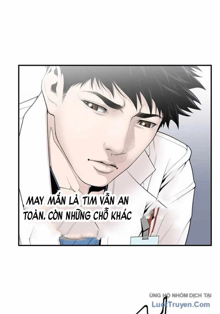 Bác Sĩ Choi Tae-Soo chương 9 - trang 12