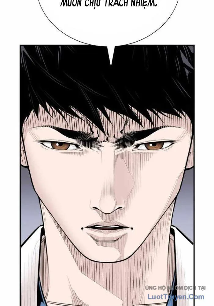 Bác Sĩ Choi Tae-Soo chương 9 - trang 19