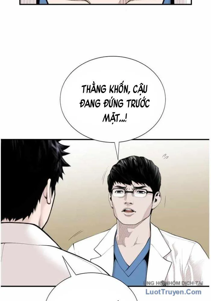 Bác Sĩ Choi Tae-Soo chương 9 - trang 20