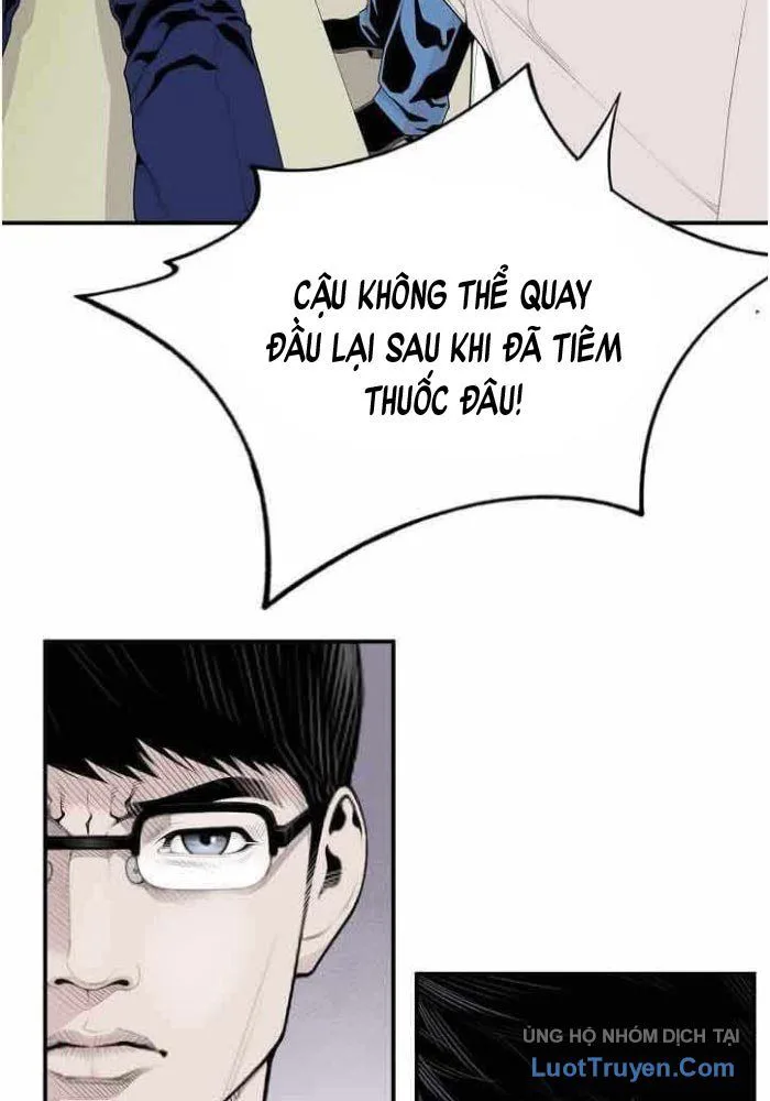 Bác Sĩ Choi Tae-Soo chương 9 - trang 29