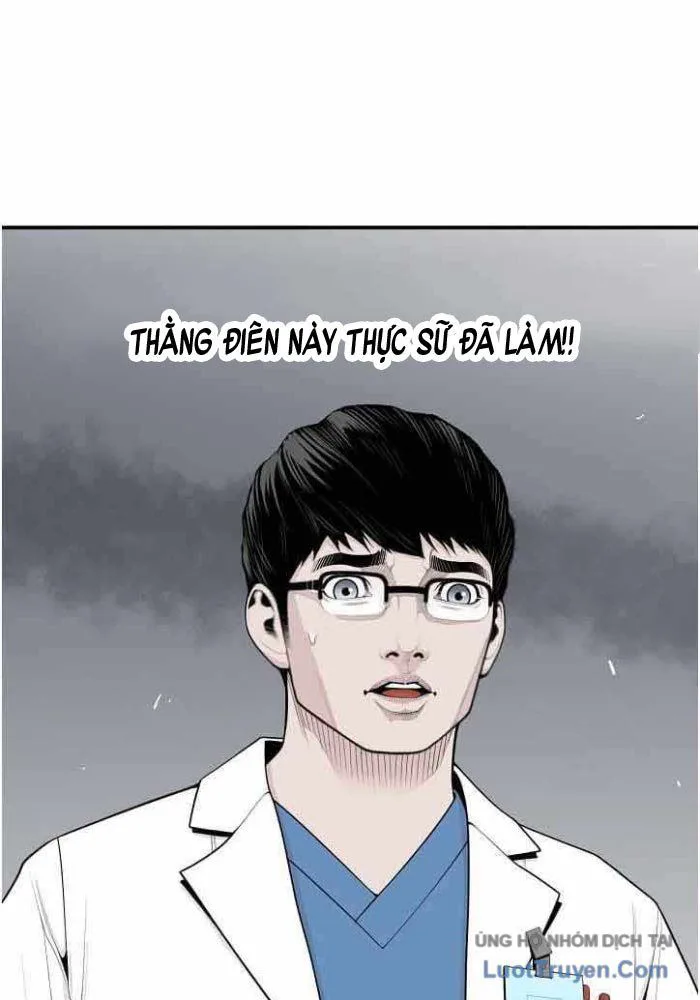 Bác Sĩ Choi Tae-Soo chương 9 - trang 32