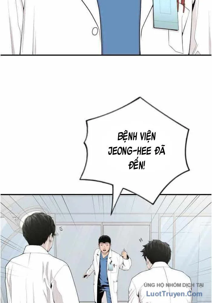 Bác Sĩ Choi Tae-Soo chương 9 - trang 33