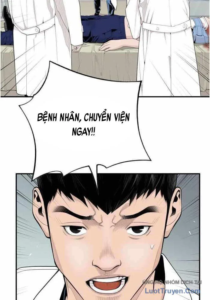Bác Sĩ Choi Tae-Soo chương 9 - trang 34