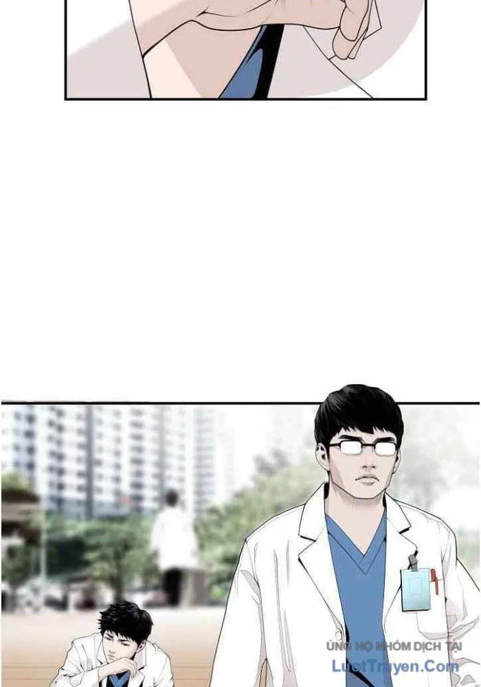 Bác Sĩ Choi Tae-Soo chương 9 - trang 44