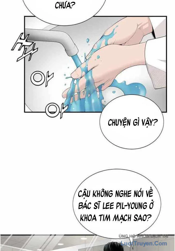 Bác Sĩ Choi Tae-Soo chương 9 - trang 48