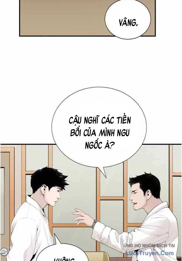 Bác Sĩ Choi Tae-Soo chương 9 - trang 53