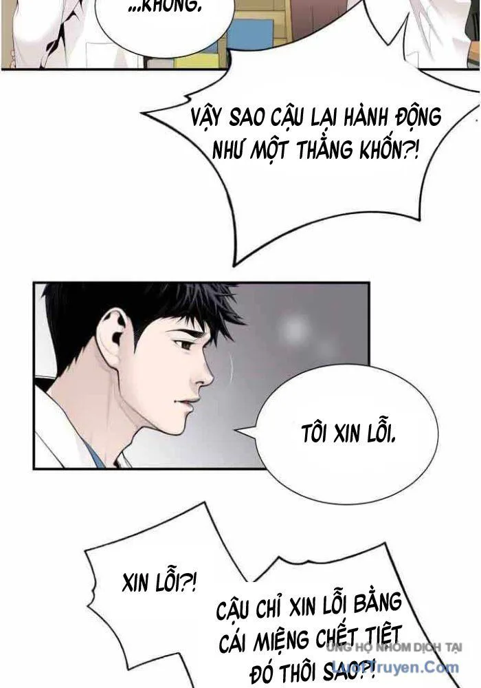 Bác Sĩ Choi Tae-Soo chương 9 - trang 54