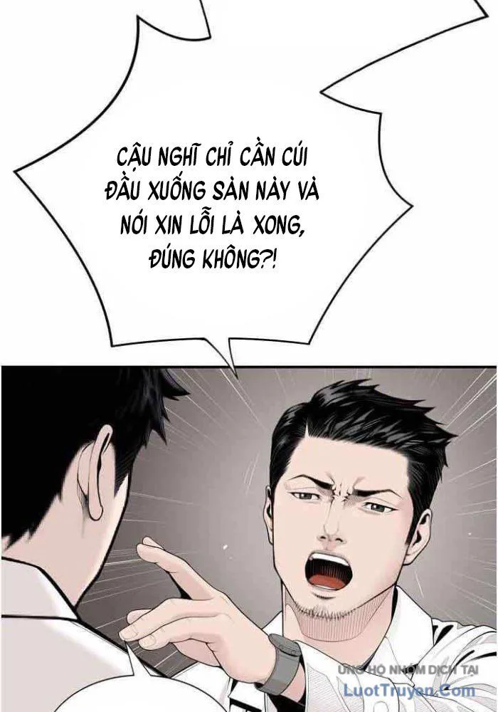 Bác Sĩ Choi Tae-Soo chương 9 - trang 55