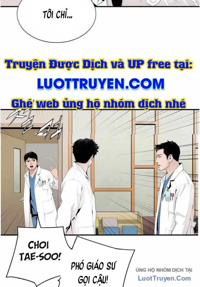 Bác Sĩ Choi Tae-Soo chương 9 - trang 56