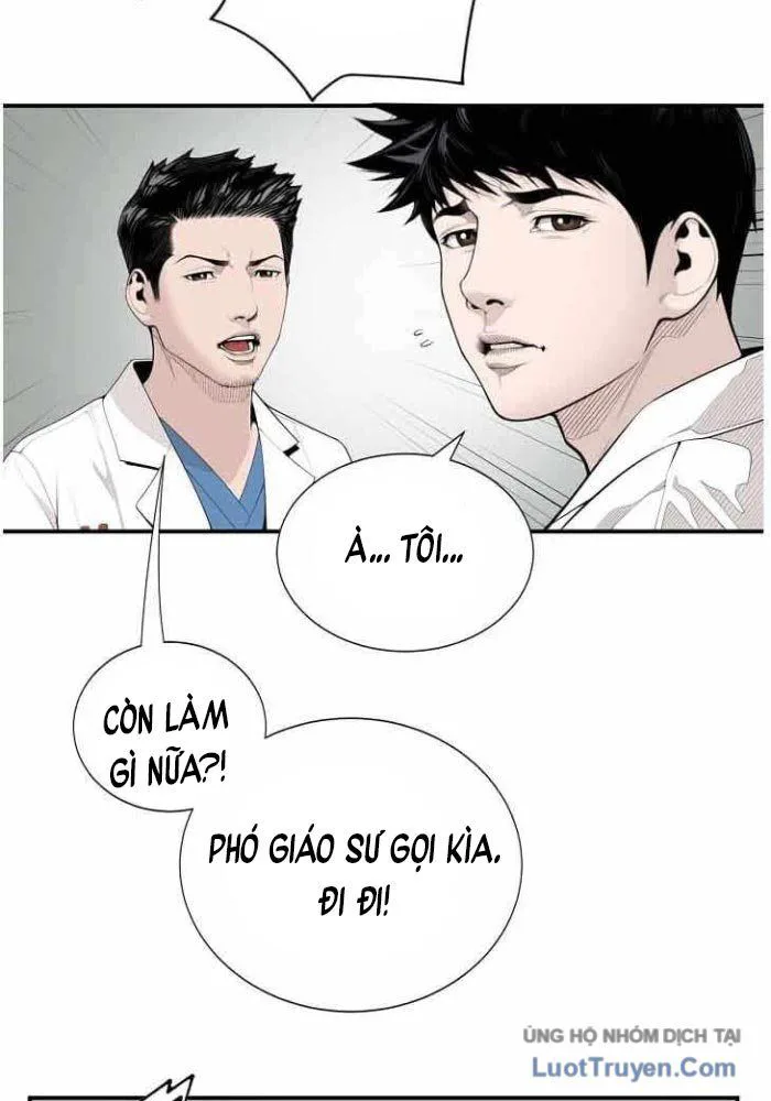 Bác Sĩ Choi Tae-Soo chương 9 - trang 57