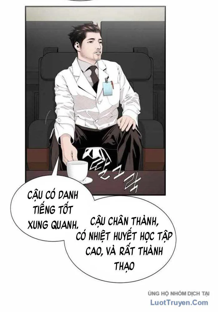 Bác Sĩ Choi Tae-Soo chương 9 - trang 64