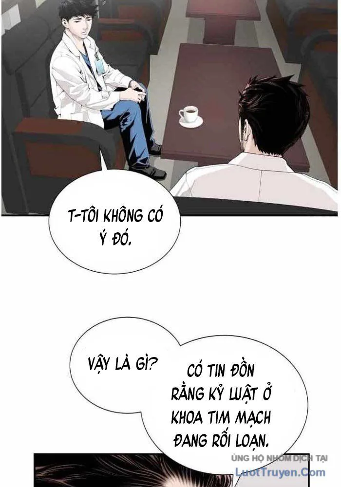 Bác Sĩ Choi Tae-Soo chương 9 - trang 67